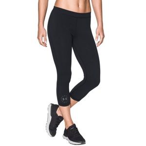 Under Armour Freedom Training Capri Leggings